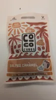 Coco Cubes