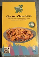Chicken Chow Mein