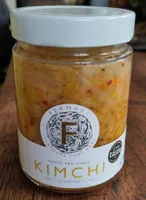 Kimchi Fermary Exotic New Tropic