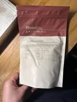Vegan Collagen Black Coffee