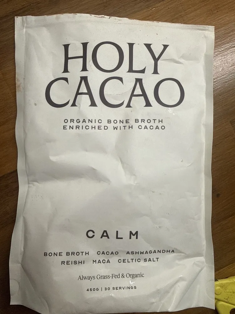 Calm Cacao