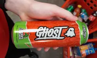 Cherry Limeade (EU)