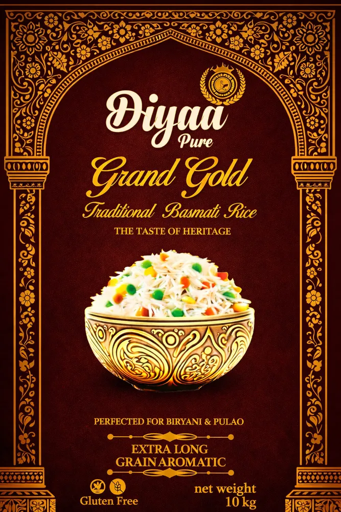 Grand Gold