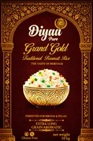 Grand Gold