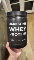 Dark Stims Chocolate Protein
