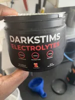 Darkstims Electrolytes