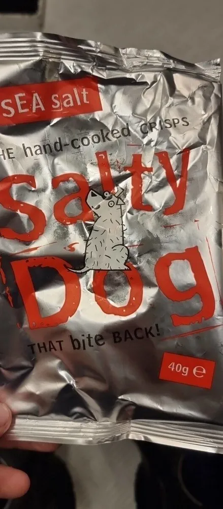 sea salt