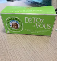 Détox et vous