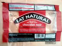 Fruit & Nut Bar Dark Chocolate
