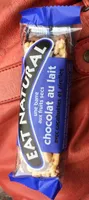 Fruit & Nut Bar Milk Chocolate