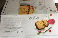 La Colombe