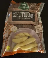 Schupfnudeln 2-3Portionen