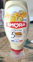 Amora la mayo de dijon
