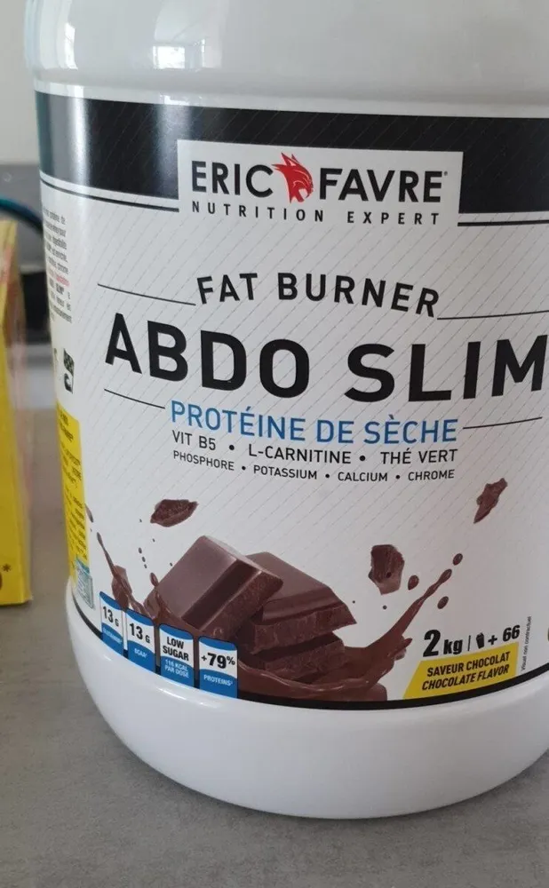 Fat burner