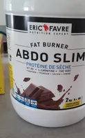 Fat burner