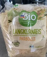 Langkornreis