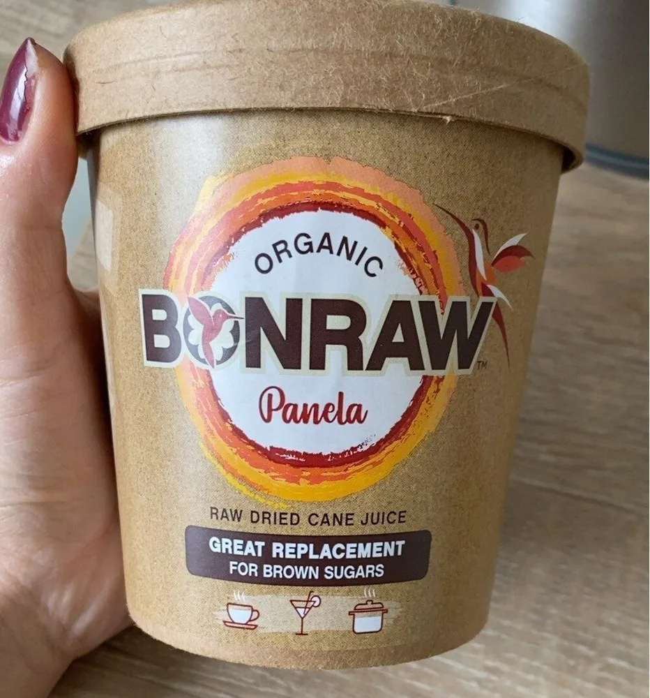 Bonraw panela