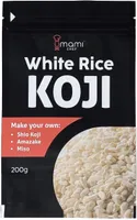 White Rice Koji