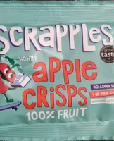 Apple crisps
