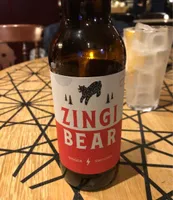 Zingi Bear