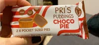 Choco Pie one number