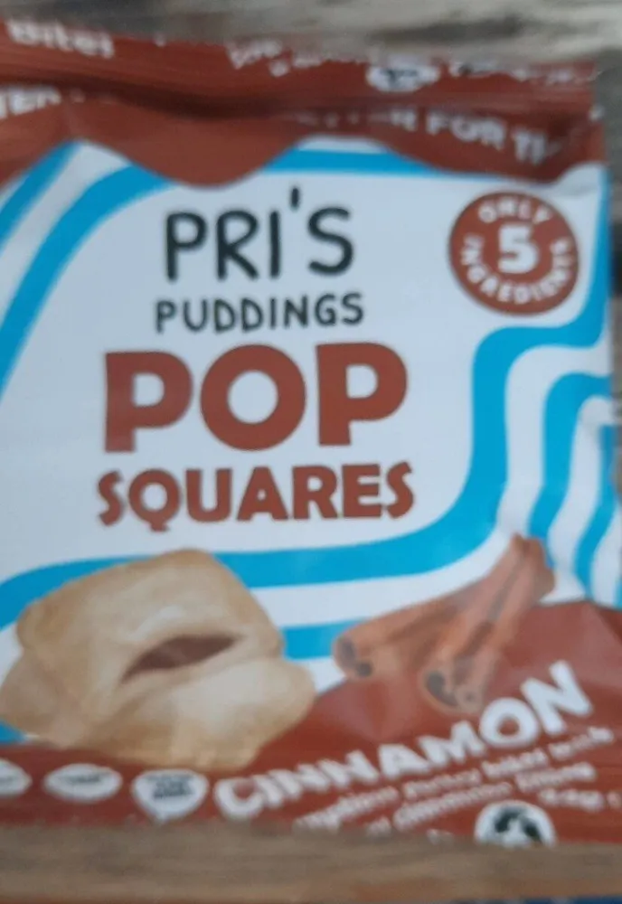 Pi Bakes Oaty Pockets