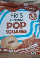 Pi Bakes Oaty Pockets