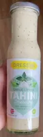 Garlic & Herb tahini dressing