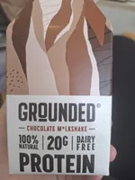 Chocolate m*lkshake