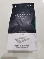 penne rigate