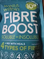 Fibre Boost