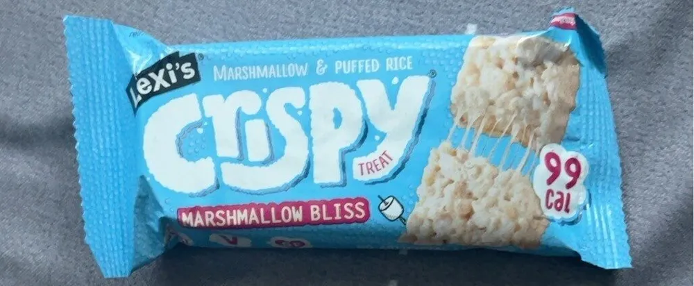 Crispy Treat