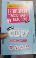Marshmallow bliss