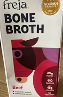 BONE BROTH Beef
