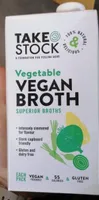 Vegetable Vegan Broth