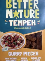 Tempeh