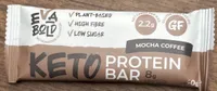 Keto Protein Bar