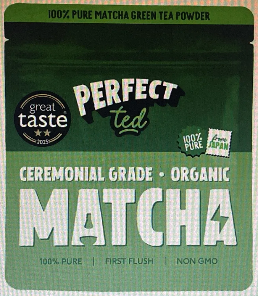 matcha