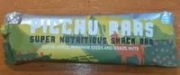 Super nutritious snack bar