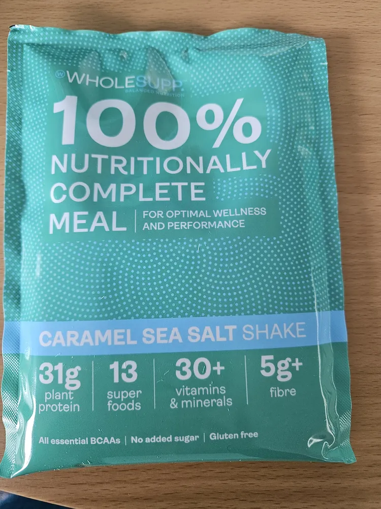 Carmel Sea Salt