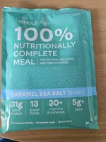 Carmel Sea Salt