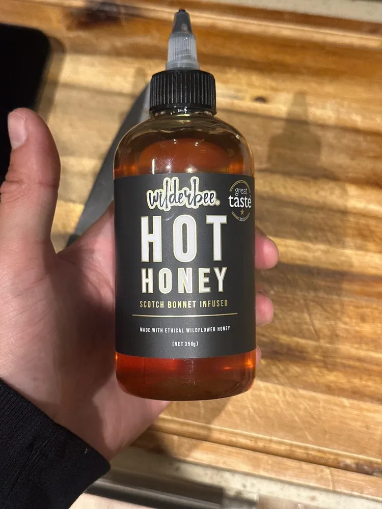 Hot Honey