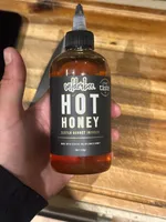 Hot Honey