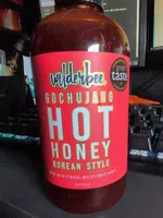 Gochujang Hot Honey