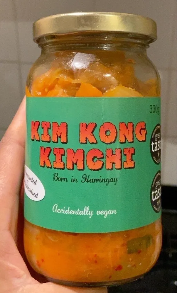 Kim kong kinchi