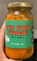 Kim kong kinchi