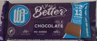 Protein Milk Chocolate