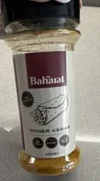 Diner Kebab Spice Mix