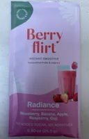 Berry flirt Radiance