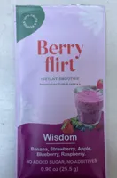 Berry flirt